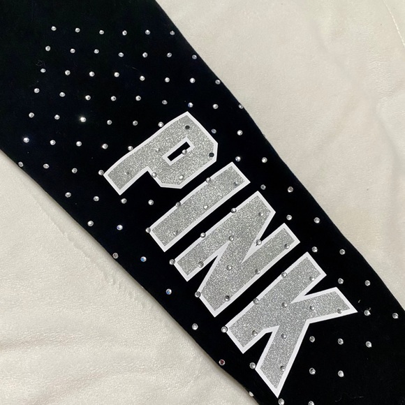 PINK Victoria's Secret Pants - PINK by VS Yoga leggings